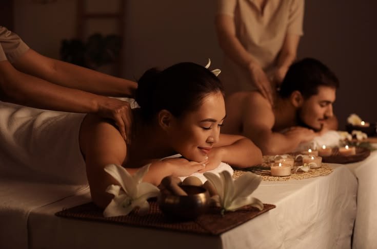 Jasa Massage Panggilan Jakarta